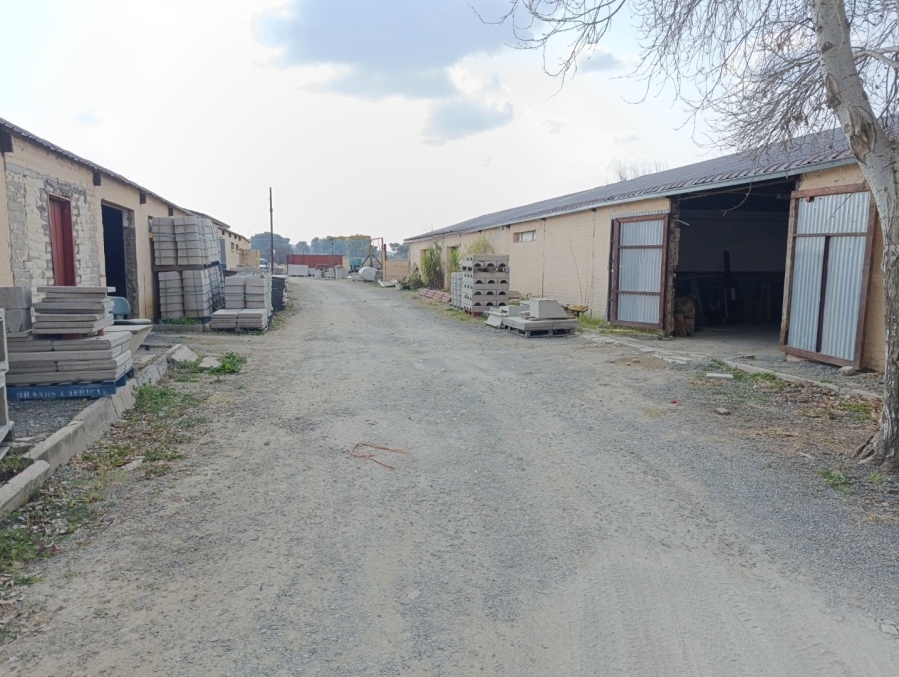  Bedroom Property for Sale in Estoire Free State
